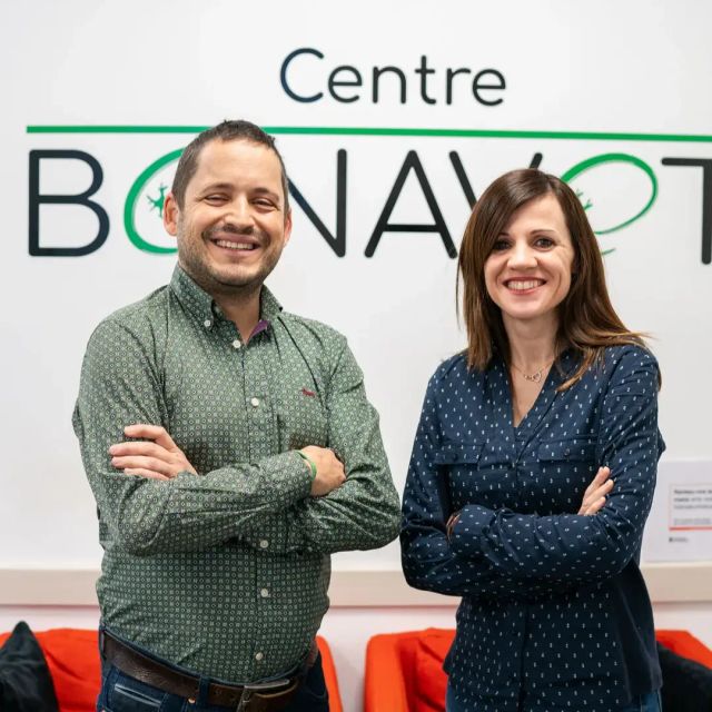 BENAVET SALUT MENTALTarragona - 