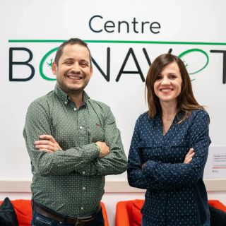 BENAVET SALUT MENTAL