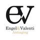 Engel & Valenti Antiaging logo