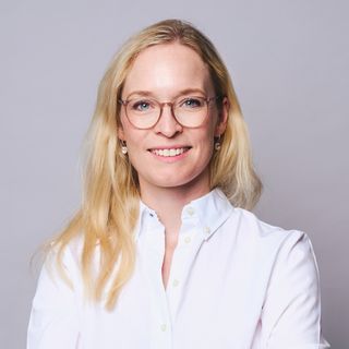 Eyelid Aesthetics Dr.med. Annabelle Sanders Fachärztin für AugenheilkundeFrankfurt - Praxis