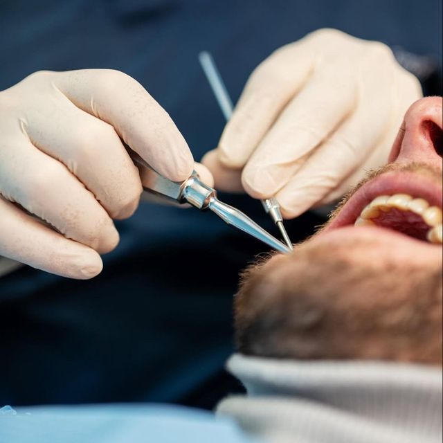 Defraia Dental ClinicCagliari - Centro medico odontoiatrico