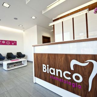 Bianco Stomatologia