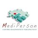 MediPerson Centro Diagnostico Terapeutico logo