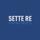 Centro Medico Sette Re Grumo Nevano logo