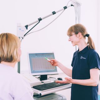 MVZ Kinzigtal HausachHausach - Medizinisches Versorgungszentrum