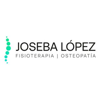 JOSEBA LÓPEZ FISIOTERAPIA|OSTEOPATIADonostia-San Sebastián - 