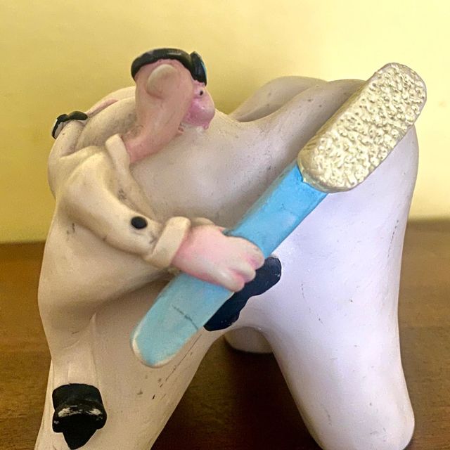 Studio Dentistico Dott. Luigi RagucciFirenze - Centro medico odontoiatrico