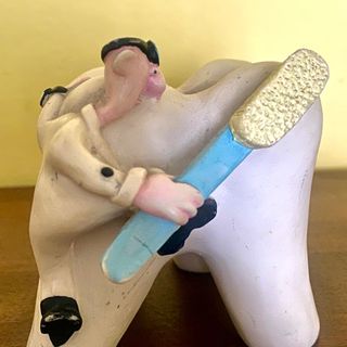 Studio Dentistico Dott. Luigi Ragucci