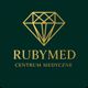 RUBYMED Centrum Medyczne logo