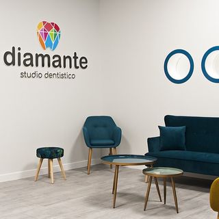 Studio Dentistico Diamante