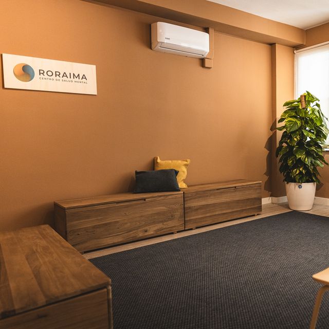 Centro RoraimaBarcelona - 