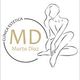Marta Díaz Clinica Estética logo
