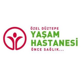 Özel Düztepe Yaşam HastanesiŞahinbey - Özel Hastane
