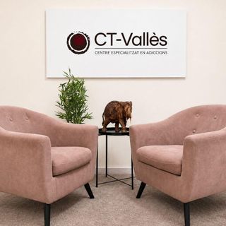 Centro Terapéutico del Vallès