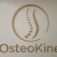 Osteokine logo