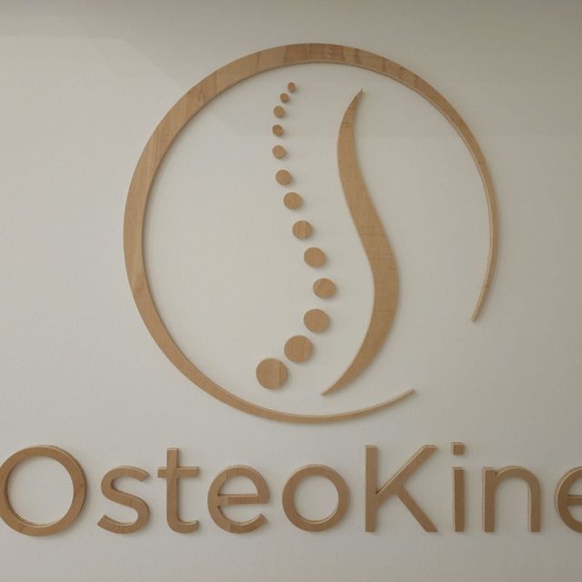 OsteokineAlmería - 