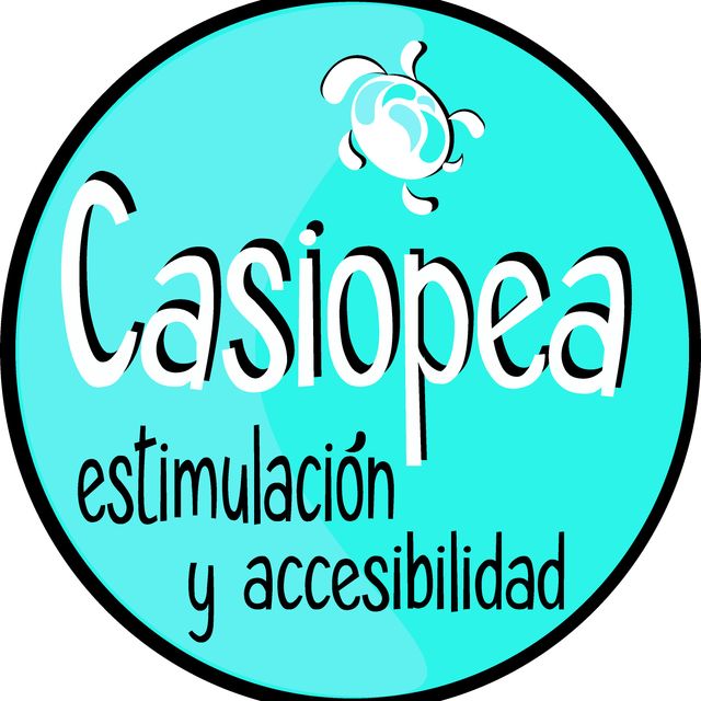 Casiopea Estimulación y AccesibilidadAlcorcón - 