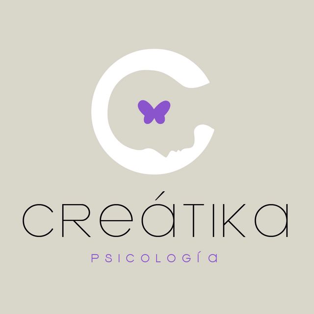 Centro Creátika PsicologíaMadrid - 