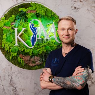 Medycyna Estetyczna Dr Krzysztof Madej