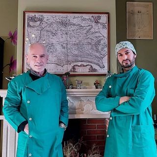 Studio dentistico Conte Nicoletti