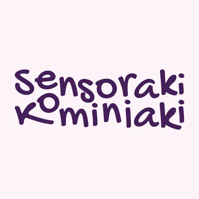 Niepubliczna Poradnia Psychologiczno-Pedagogiczna „Sensoraki Kominiaki"Wrocław - Poradnia