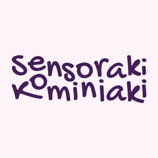 Niepubliczna Poradnia Psychologiczno-Pedagogiczna „Sensoraki Kominiaki"