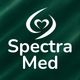 Poradnia SpectraMed / Mobilny Lekarz logo