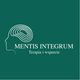 Mentis Integrum - terapia i wsparcie logo