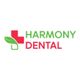 Harmony Dental logo