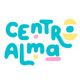 Centro Alma. Logopedia, Psicología, Psicopedagogía, Terapeuta Ocupacional y Neuropsicología. logo