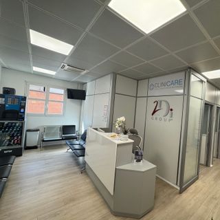 Clinicare 2Di