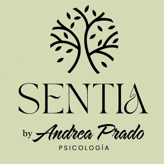 SENTIA by Andrea Prado