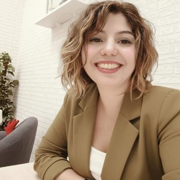 Nuria Sanfiel Psicóloga - 