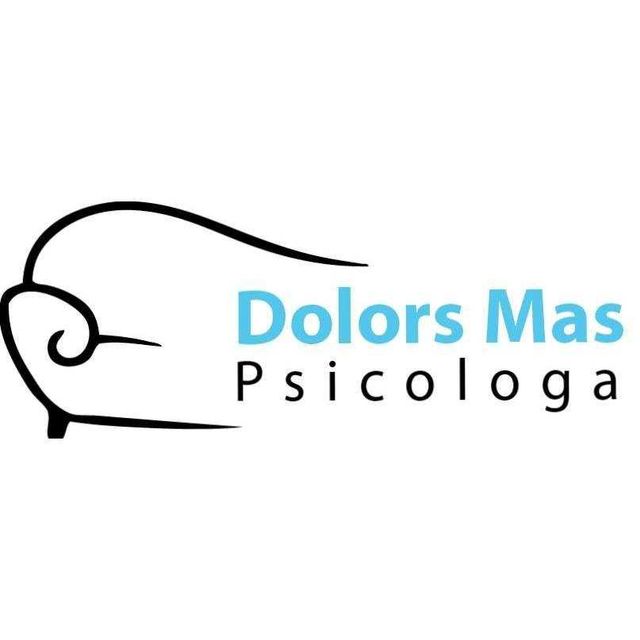 Gabinete de Psicología y Psicopedagogía – Dolors MasBadalona - 