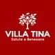 Villa Tina Salute e Benessere logo