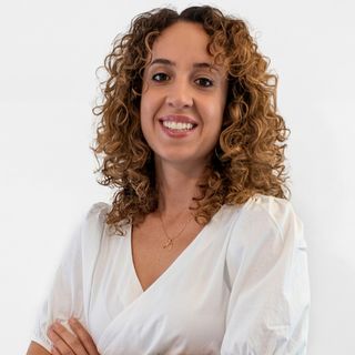 Arianna Russo Psicologa Clinica