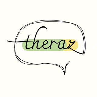Theraz- przestrzeń terapii i rozwoju