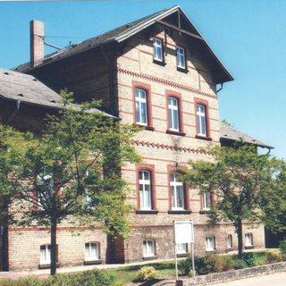 Praxis Dr. Gregor Fahron Facharzt für Innere Medizin  