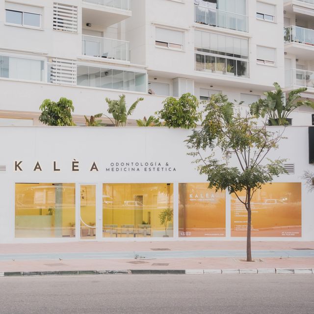 Kalèa DentalEstepona - 