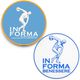 IN FORMA BENESSERE logo