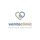 Vento Clinic logo