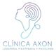 Clínica Axon logo