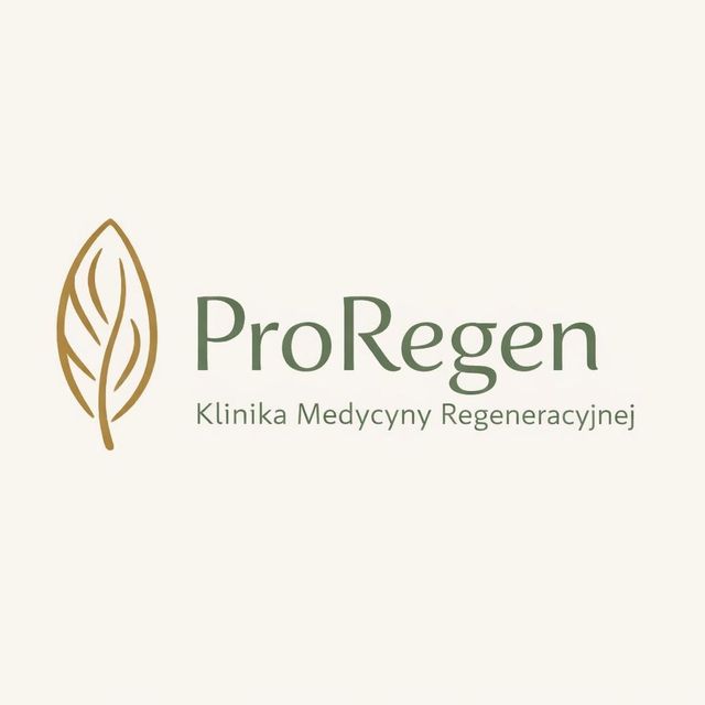 ProRegenGliwice - Klinika
