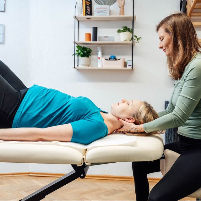 PhysioHarmonyBrno - klinika