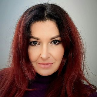 Anatomia Zdrowego Piękna Agnieszka Szczepańska