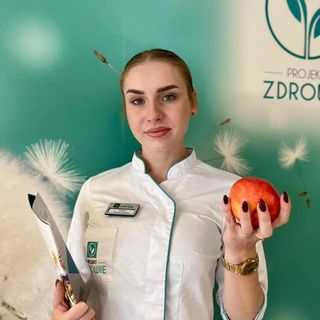 Centrum Dietetyczne Projekt Zdrowie - Tychy