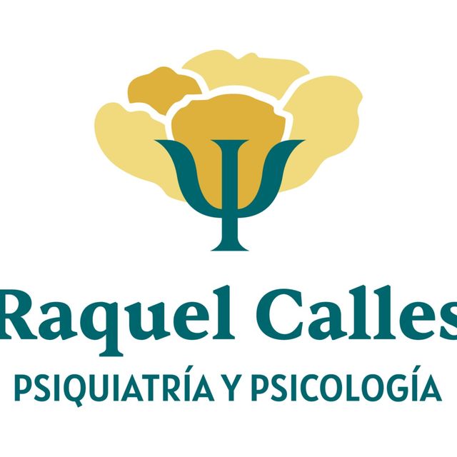 Psiquiatría y Psicología Raquel CallesSanta Cruz de Tenerife - 