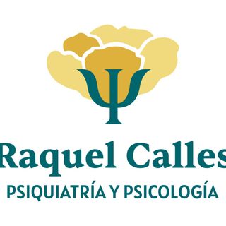 Psiquiatría y Psicología Raquel Calles