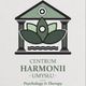CENTRUM HARMONII UMYSŁU logo