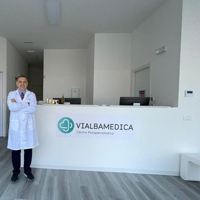 VIALBAMEDICA Centro PolispecialisticoMilano - Centro Medico